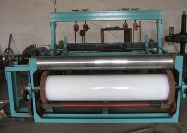 China Stoffen rollen systeem Shuttleless Loom Machine Precise Garne Spanning Control leverancier