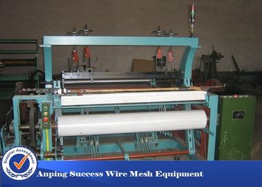 China Lange lengte shuttleless weefmachine automatisch weefsel begeleidingssysteem leverancier