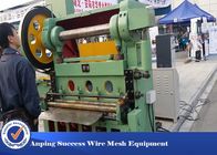 China 1.25m de Breedte Uitgebreide Gemakkelijke Verrichting van de Metaalmachine/Installatie JQ25-25 bedrijf