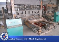 Roestvrij staal Uitgebreide Metaalmachine met Automatisch Smerend Systeem