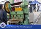 China 1.25m de Breedte Uitgebreide Gemakkelijke Verrichting van de Metaalmachine/Installatie JQ25-25 exporteur