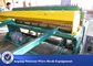 China De Machine van het de Omheiningslassen van ijzermaterialen voor Weg/Spoorwegomheining 380V exporteur