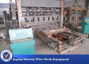 China Roestvrij staal Uitgebreide Metaalmachine met Automatisch Smerend Systeem fabriek