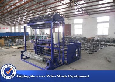 China Breedte 2000mm de Machine van de Weideomheining met het Certificaat 7.5KW van Ce/ISO9001- fabriek