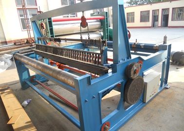 China Versatile weefmachine voor gegalvaniseerde ijzerdraad leverancier