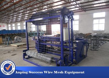 China Aangepaste van de de Omheiningsmachine van de Kleurenweide van de de Numerieke Controlemachine Volledige Automatisch leverancier