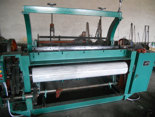 China Weefmachine Hoogweefmachine Breedweefmachine voor de textielproductie leverancier