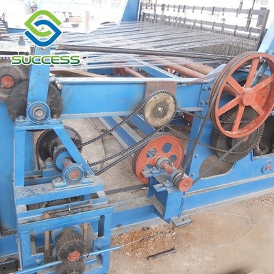China Snelheid Automatische lasmachine Eenpuntslassen 2,5-3,5 m/min Lassnelheid leverancier