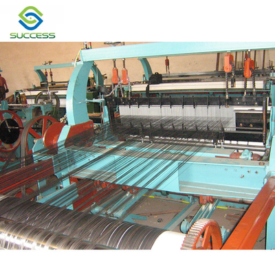 China 1000 kg capaciteit High Speed Wire Mesh Machine Duurzame bouw leverancier