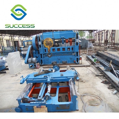 China PLC-gecontroleerde gaasmachine OEM / ODM leverancier