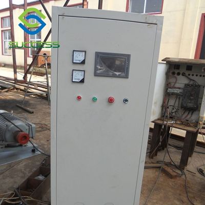 China Professionele automatische gegalvaniseerde Gabion gaasmachine leverancier