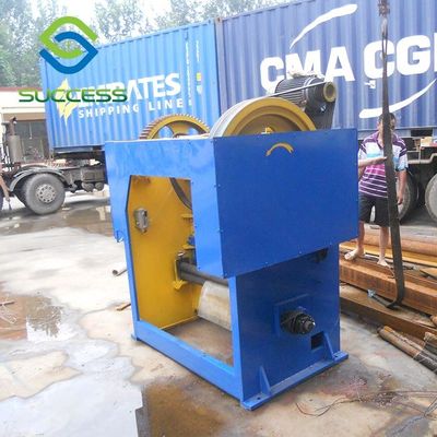 China Geïntegreerde verstelbare automatische gaas lassen machine voor hek leverancier