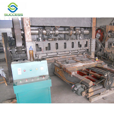 China Galvaniserende uitgebreide metaalmachine met een maaswijdte van 0,5-8 mm leverancier
