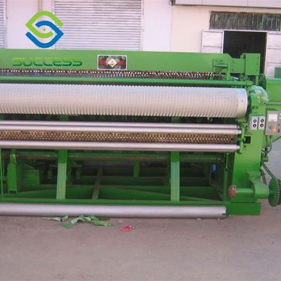 China Efficiënte PLC-gecontroleerde precieze maaslassenmachine leverancier