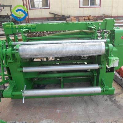 China 1400*900*1500mm Wire Mesh Welding System met Welding Wire Diameter 0.8-1.2mm leverancier