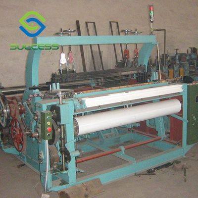 China Weefmachine Automatisch stof rekken en opnemen met stof opnemen systeem leverancier