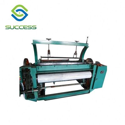 China Elektrische weefmachine zonder shuttle Automatisch weefselgeleidingssysteem voor verhoogde productiviteit leverancier