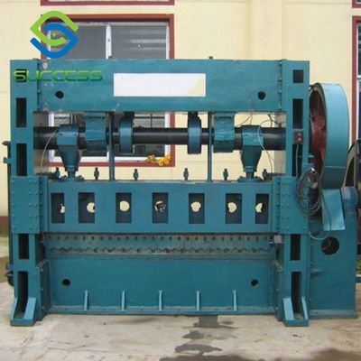 China Op maat gemaakte diamantgatvorm uitgebreide metaalmachine voor en productie met op maat gemaakte diamantgatvormopties leverancier