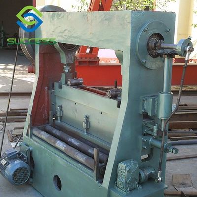 China PLC-besturingsdraadmachine / draadnetmachine voor gladde en nauwkeurige resultaten 1000kg leverancier
