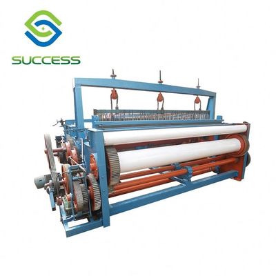 China Automatic Fabric Cutting and Take-up System Shuttleless Weaving Machine for Wide Weaving Width Fabric Production Line leverancier