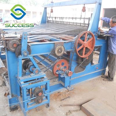 China Weaving Machine with Fabric Stretching System and Advanced Technology leverancier