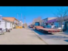 Automatische Gabion Mesh Machine met PLC Stop en Control